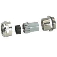 Legrand Уплотнитель металлический - IP68 - ISO 32 095506 — миниатюра 2