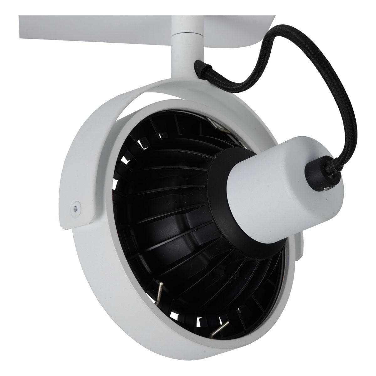 Lucide TALA LED Белый Спот 31931/36/31 — миниатюра 4