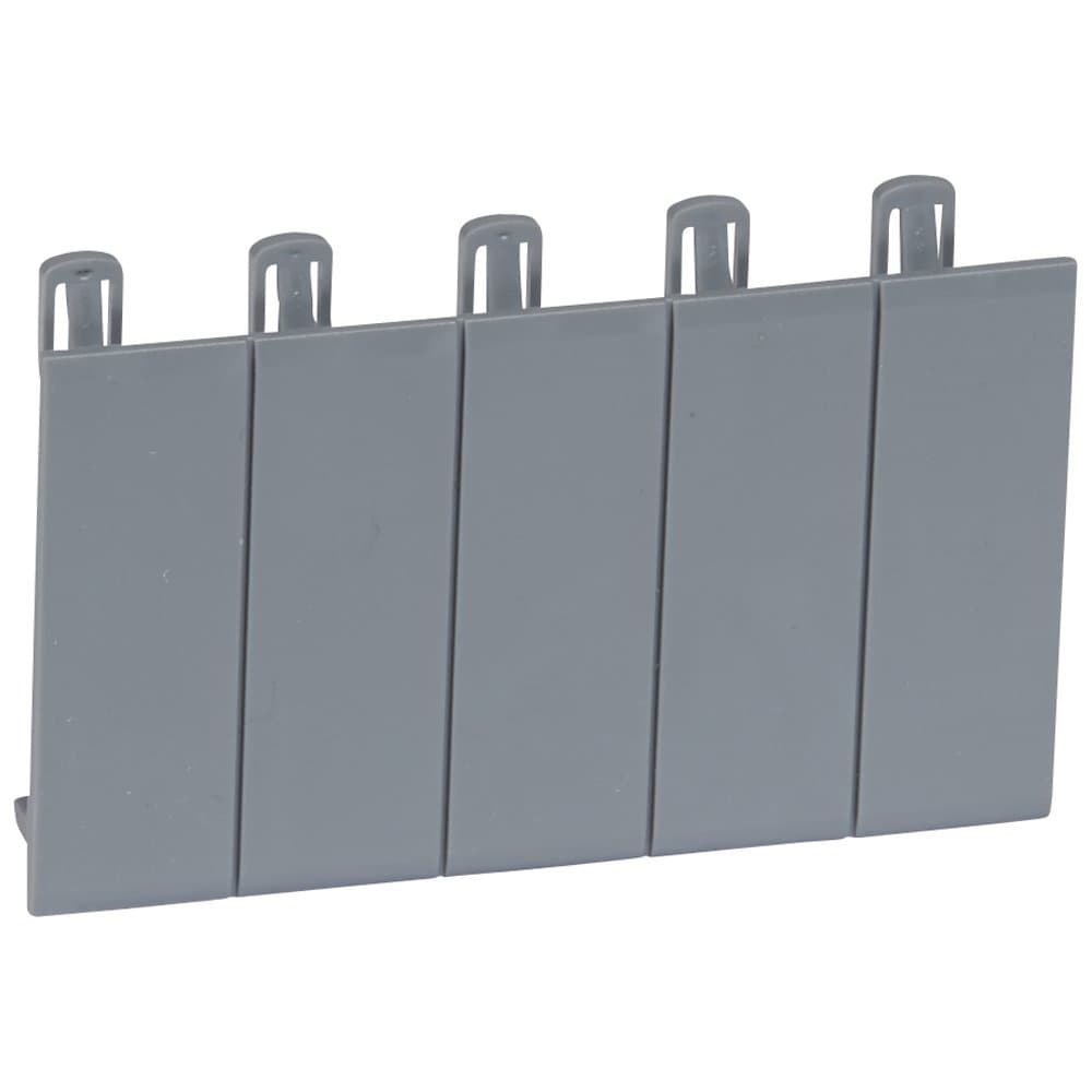 Legrand Plexo3 Заглушка для щитка 5М 001961