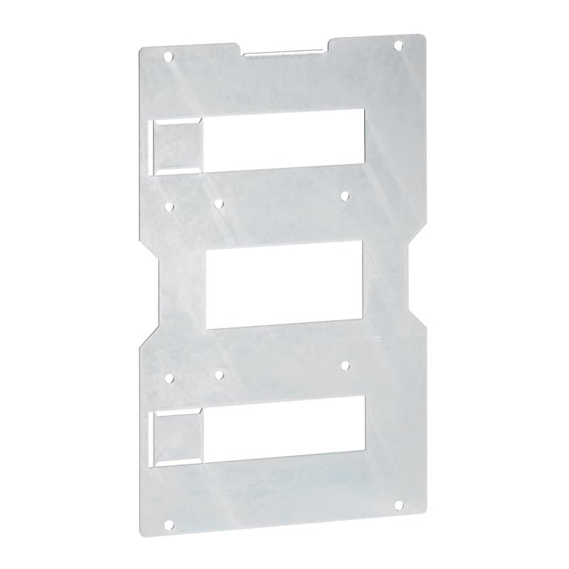 Legrand Монт. плата DPX3 630 верт 021062