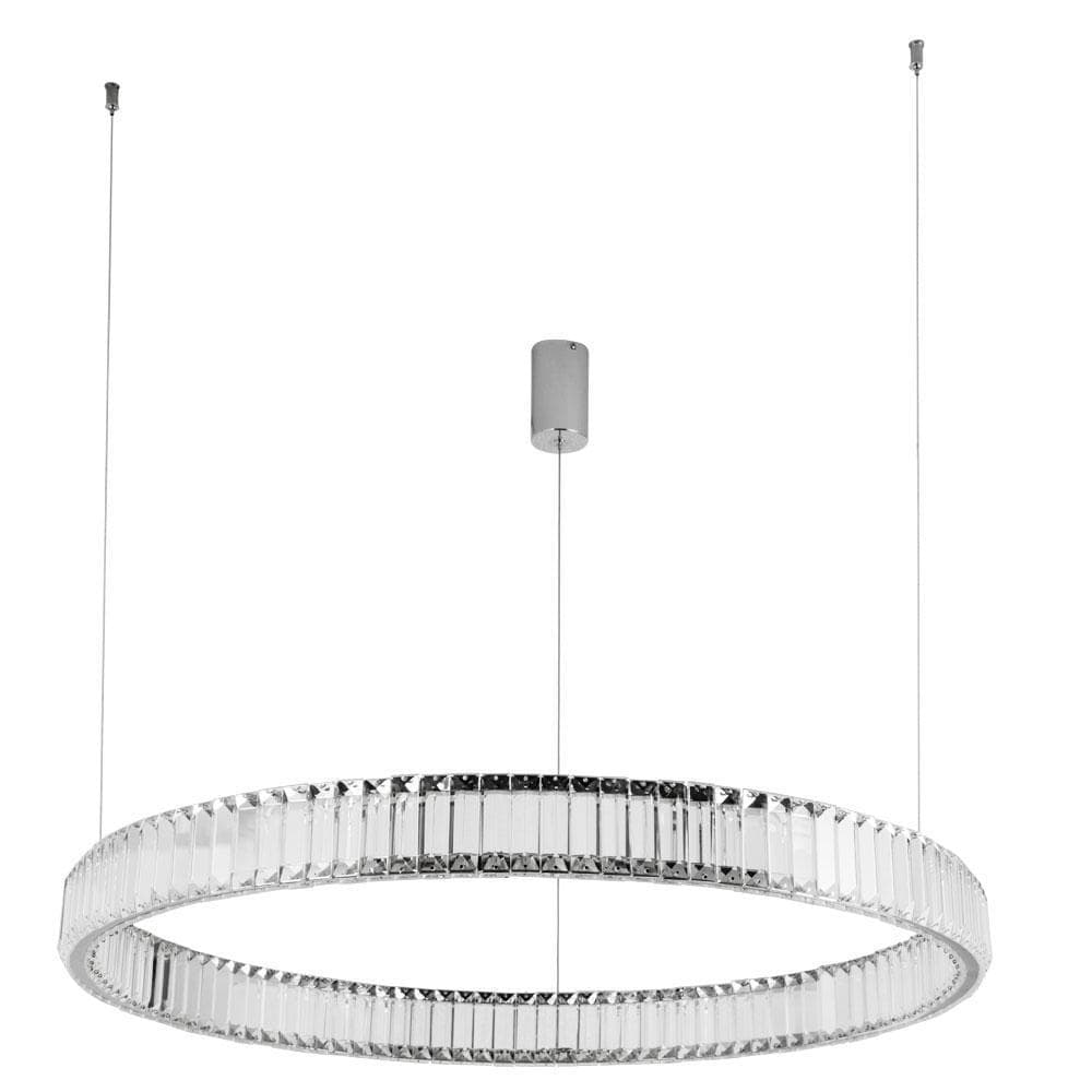 Divinare Люстра подвесная 1135/02 SP-48 — миниатюра 1