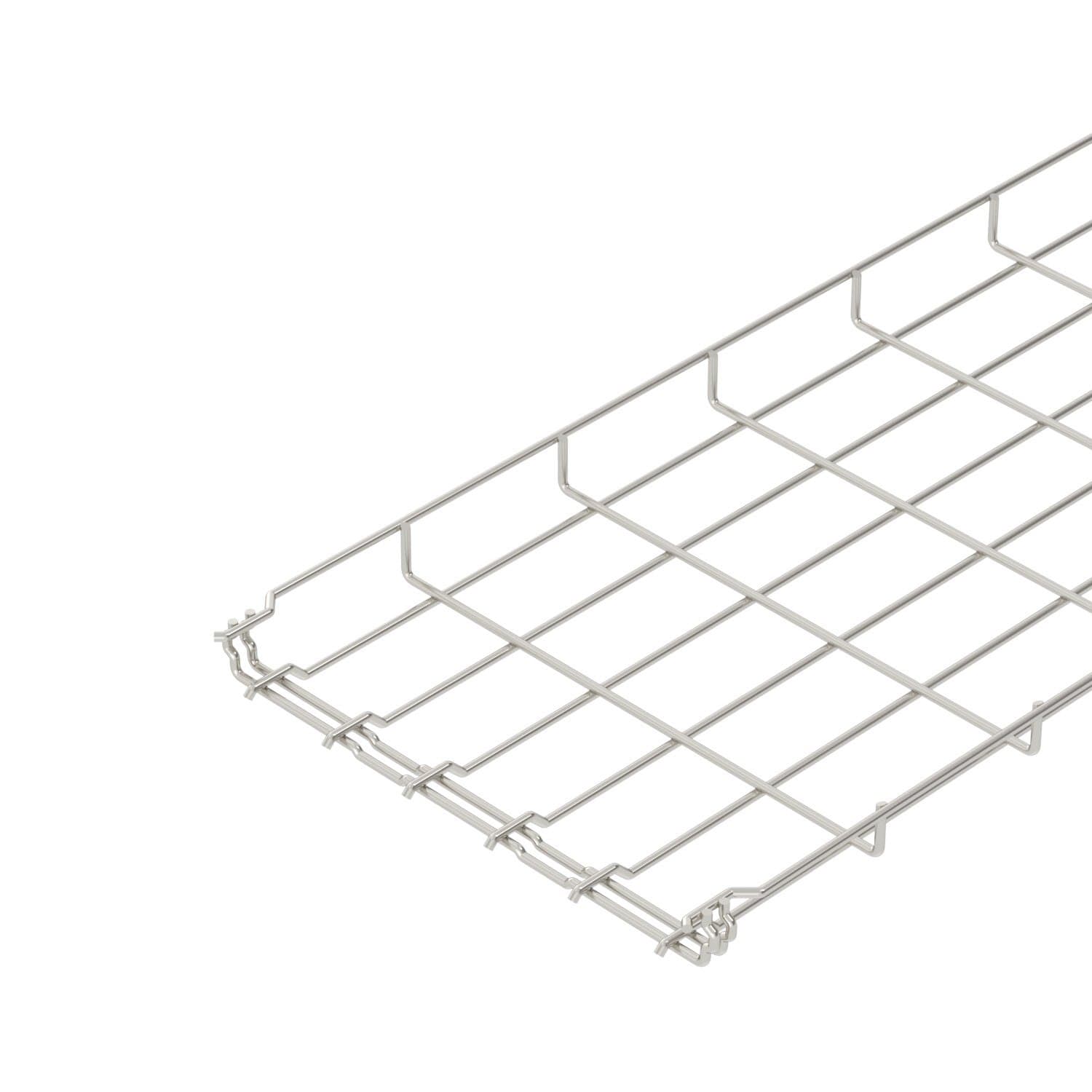 OBO Bettermann Проволочный лоток 35x300x3000 мм 6000059 — миниатюра 1