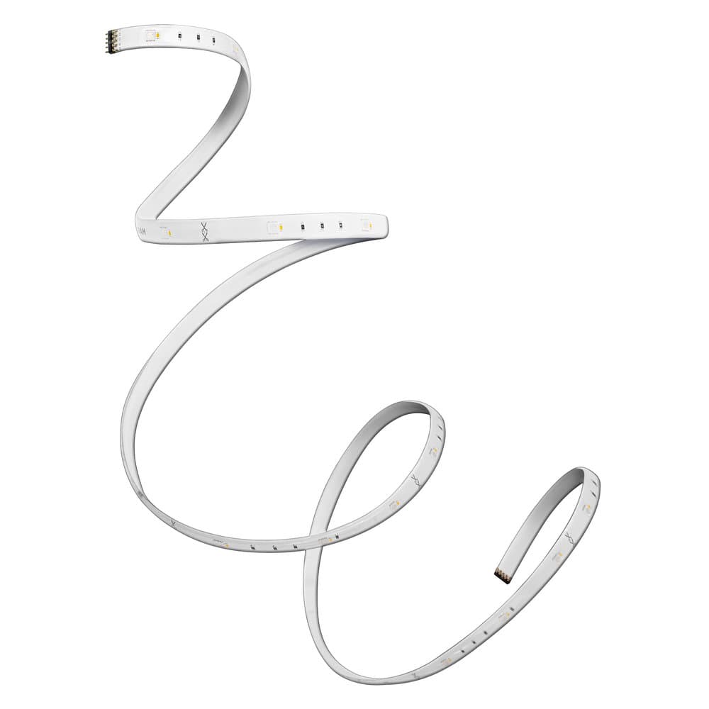 Ledvance SMART WIFI FLEX 2M RGBTW 4058075515932