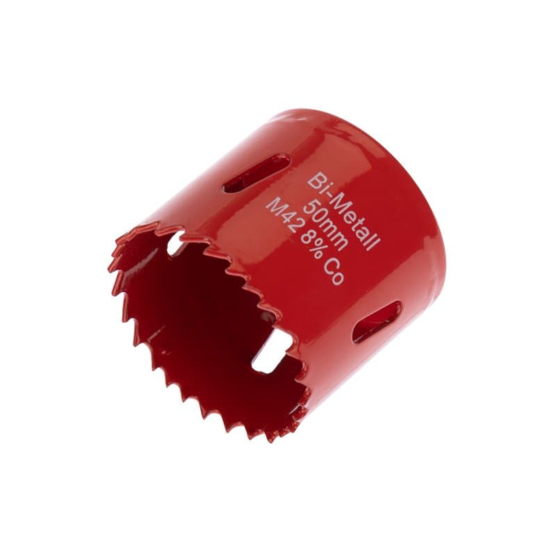 Коронка Bimetal 50 мм Rexant 92-0225