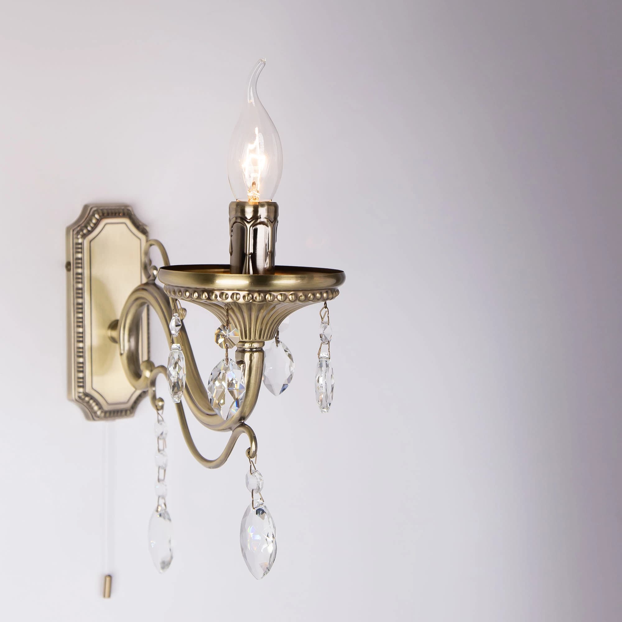 Citilux CL404313 Кармен Бра — миниатюра 10