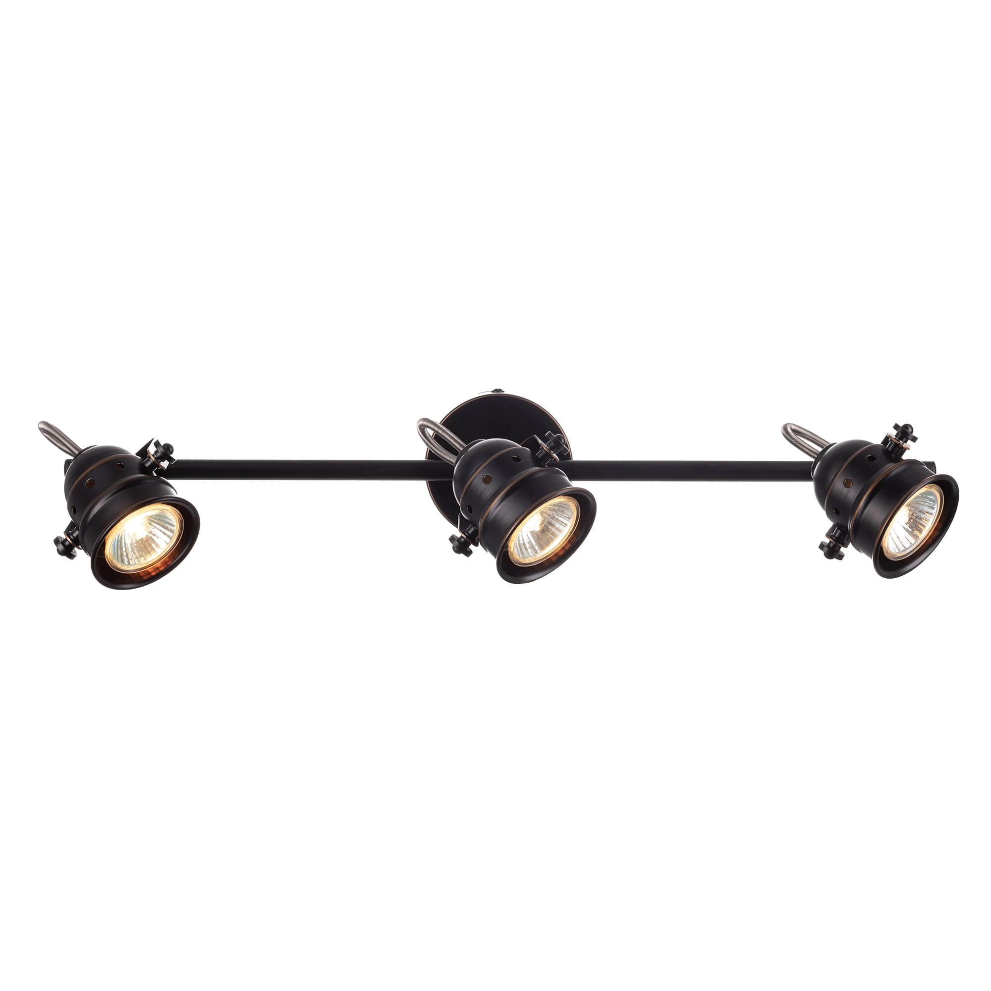 Citilux CL537531 Веймар Светильник Наст.-Потол — миниатюра 4