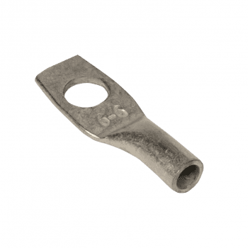 EKF PROxima Наконечник медный луженый ТМЛ DIN 6-6 — миниатюра 1