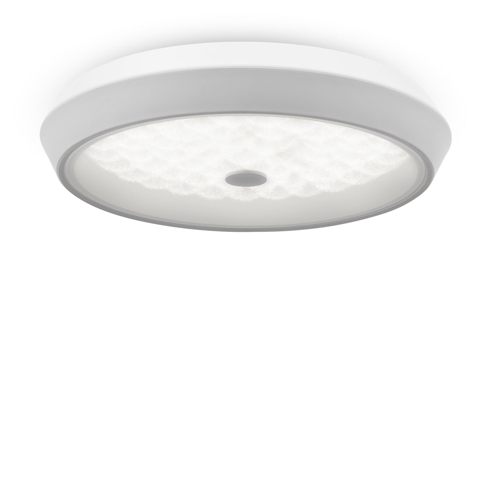 Freya LED Market Белый Светильник потолочный FR10012CL-L24W — миниатюра 1