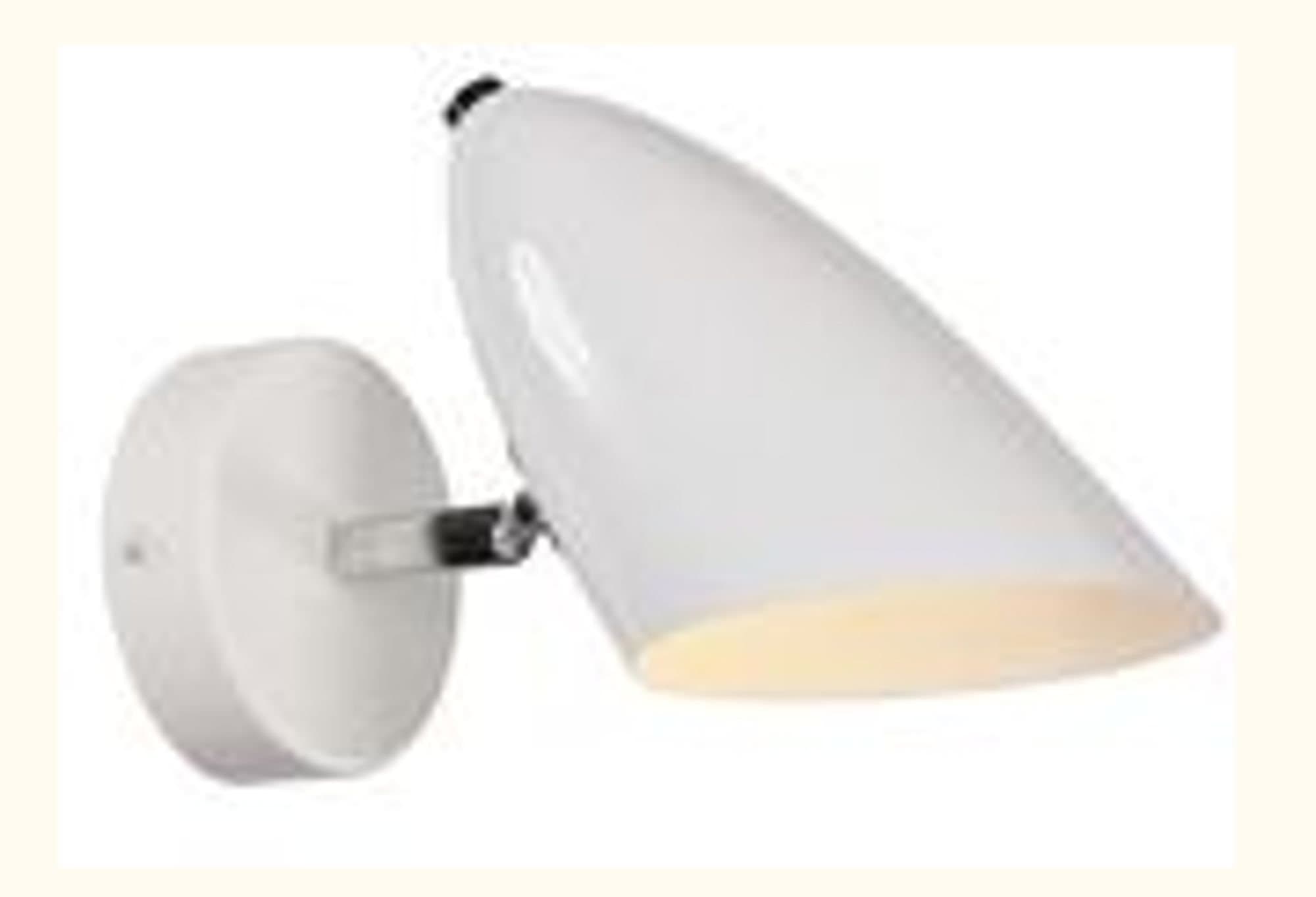 Freya Modern Aida Белый Бра E14 40W FR5852-WL-01-W — миниатюра 4