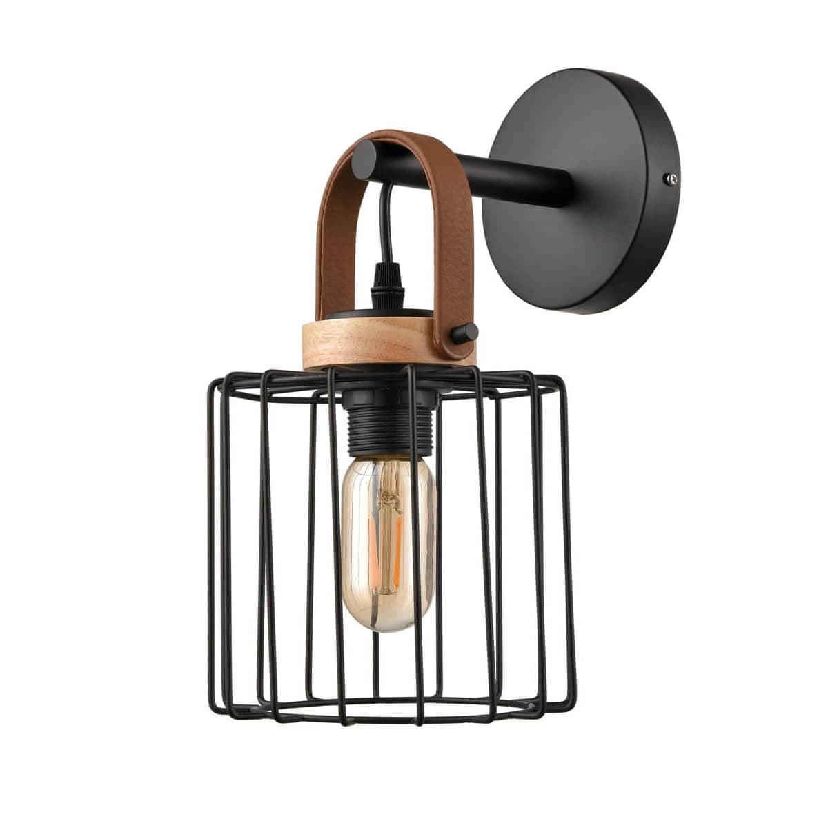 Vele Luce Ritmo Бра VL6312W01 — миниатюра 3