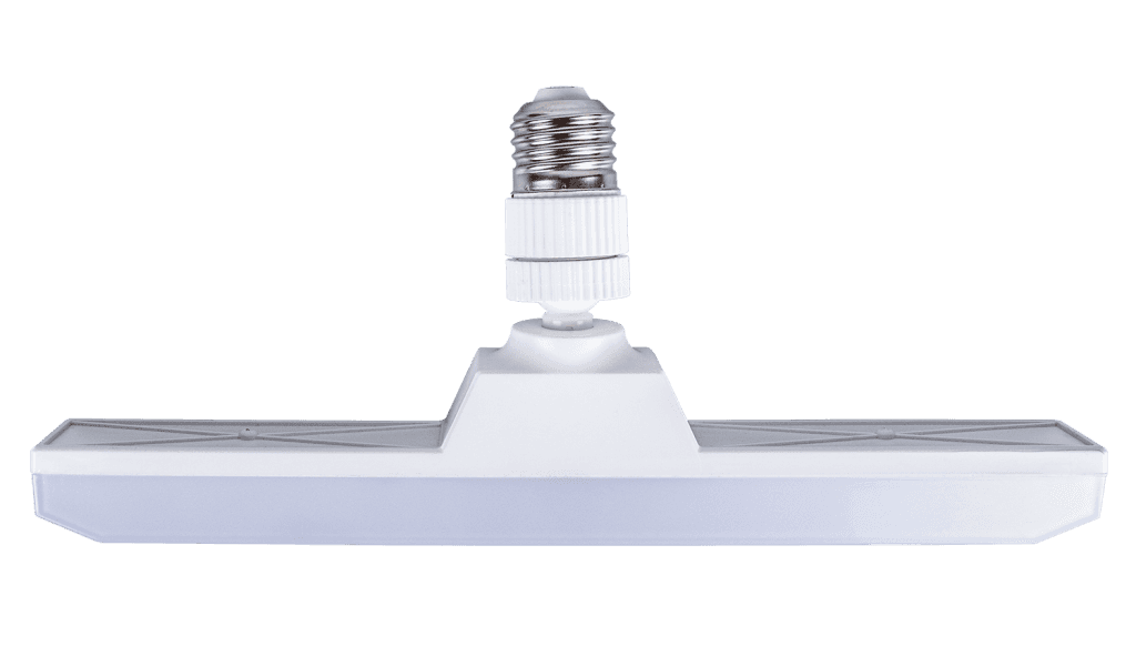 Jazzway New PLED T-tube 15w 4000K E27 160-265V .5019867