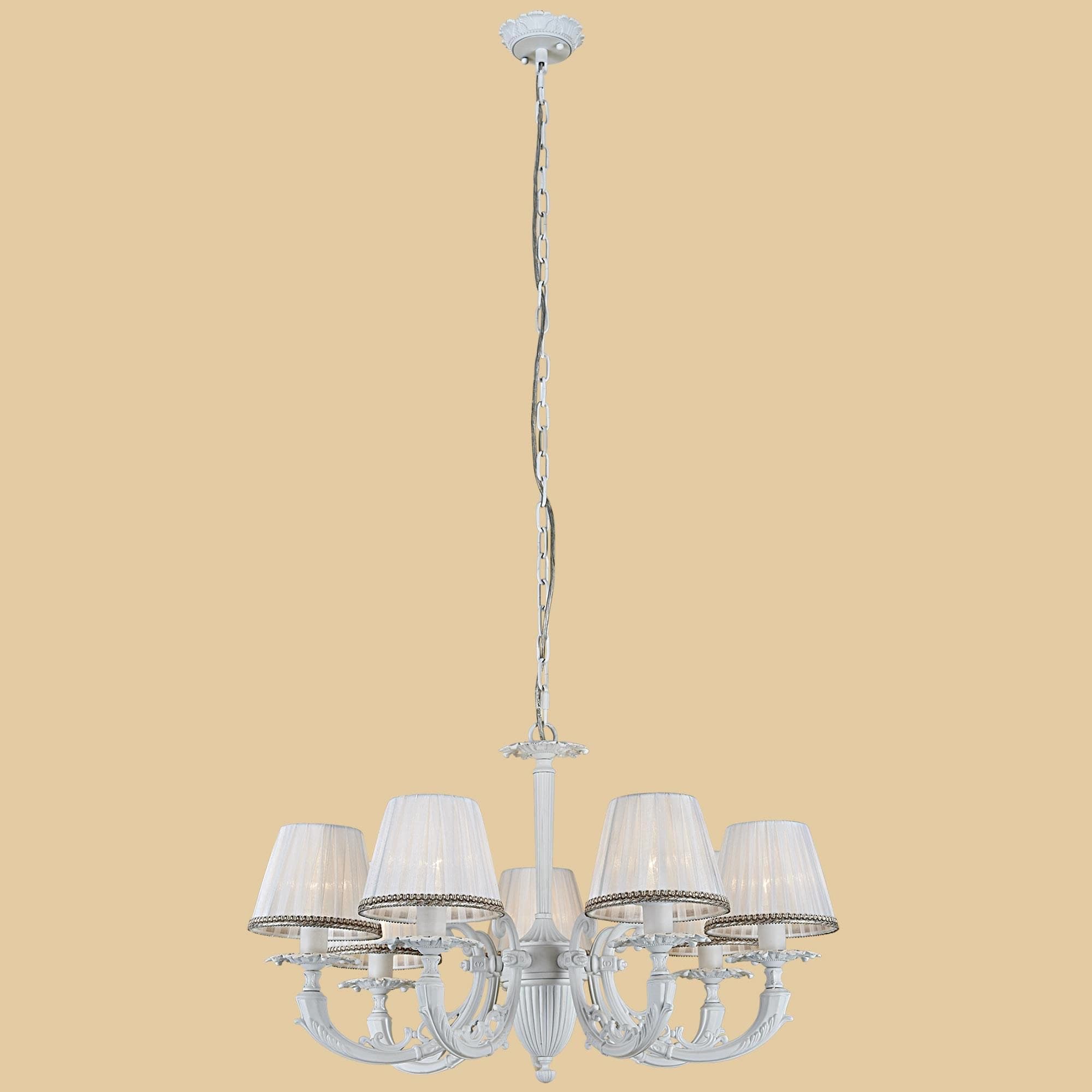 Citilux CL412172 Канон Светильник Люстра — миниатюра 2