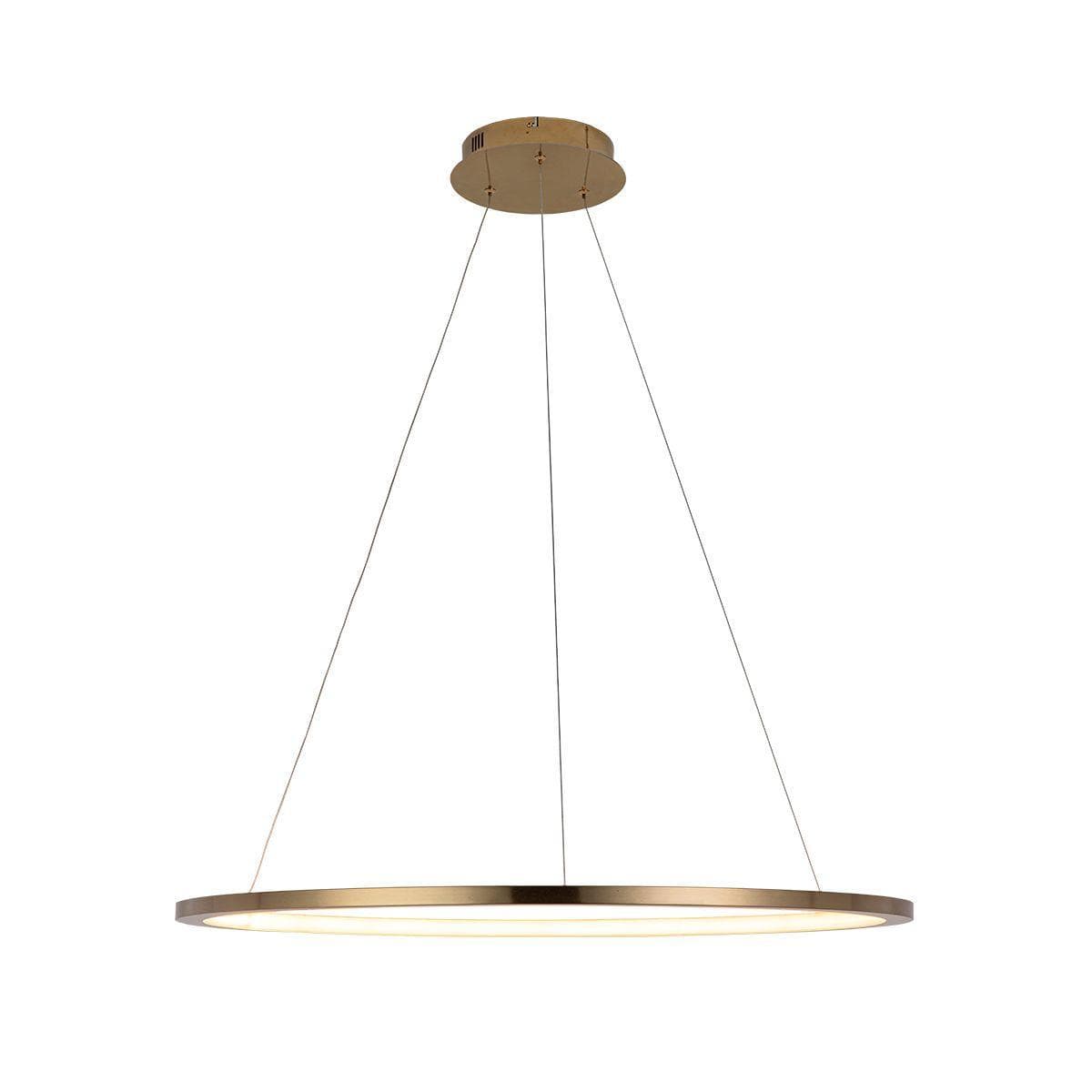 LOFT IT 10014L Светильник подвесной Ring, шт — миниатюра 1