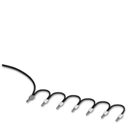 Phoenix Contact Проволочная перемычка DB 50- 90 BK 2820916