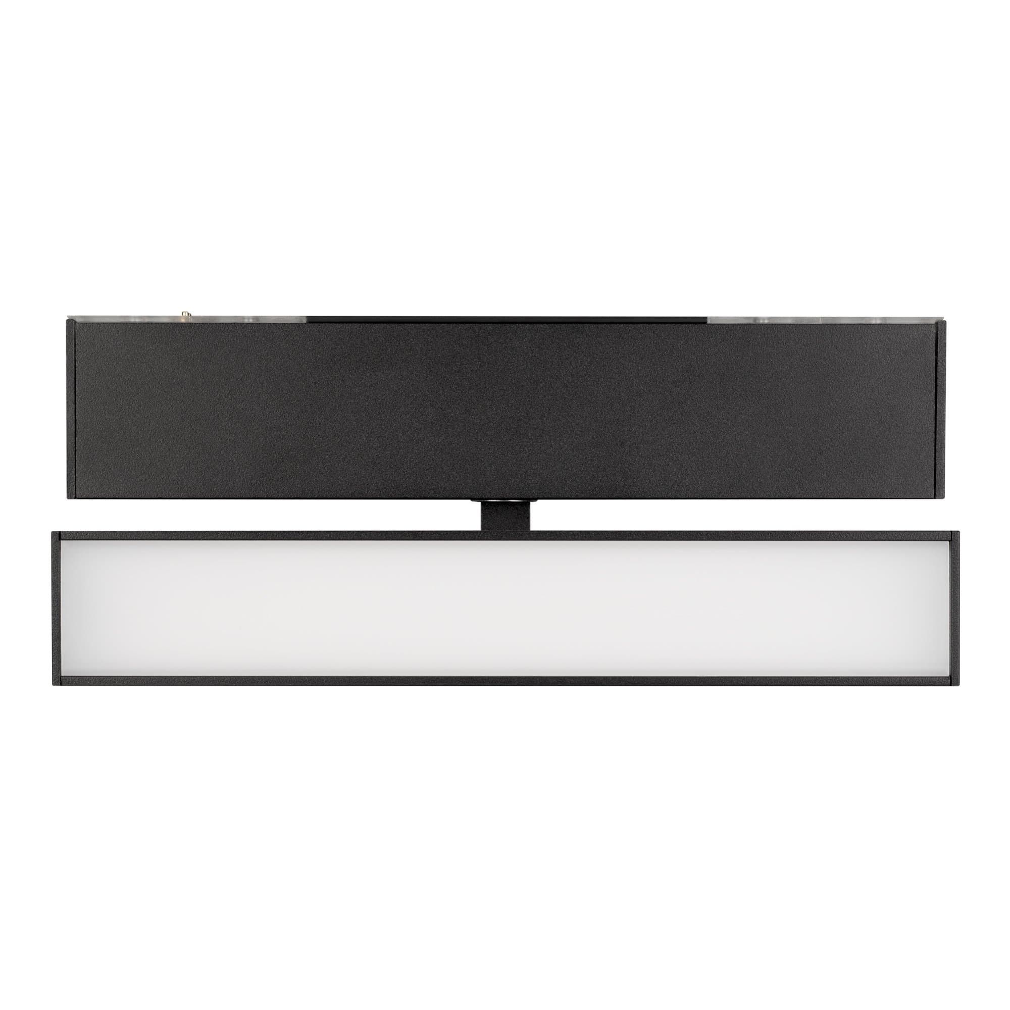 Arlight Светильник MAG-FLAT-FOLD-45-S205-6W Day4000 (BK, 100 deg, 24V) (IP20 Металл, 3 года) 026988 — миниатюра 7