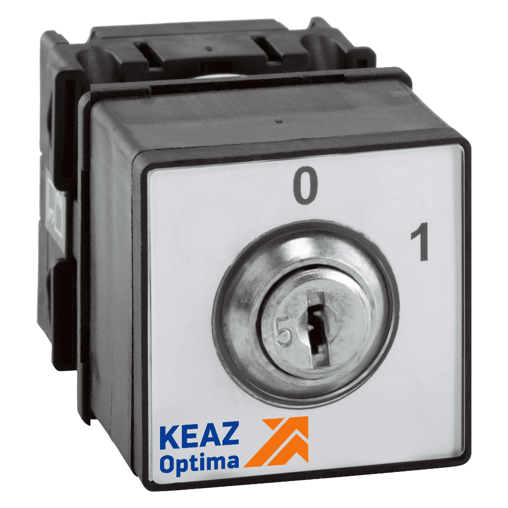 КЭАЗ Переключатель OptiSwitch 4G10-3109-U-S5