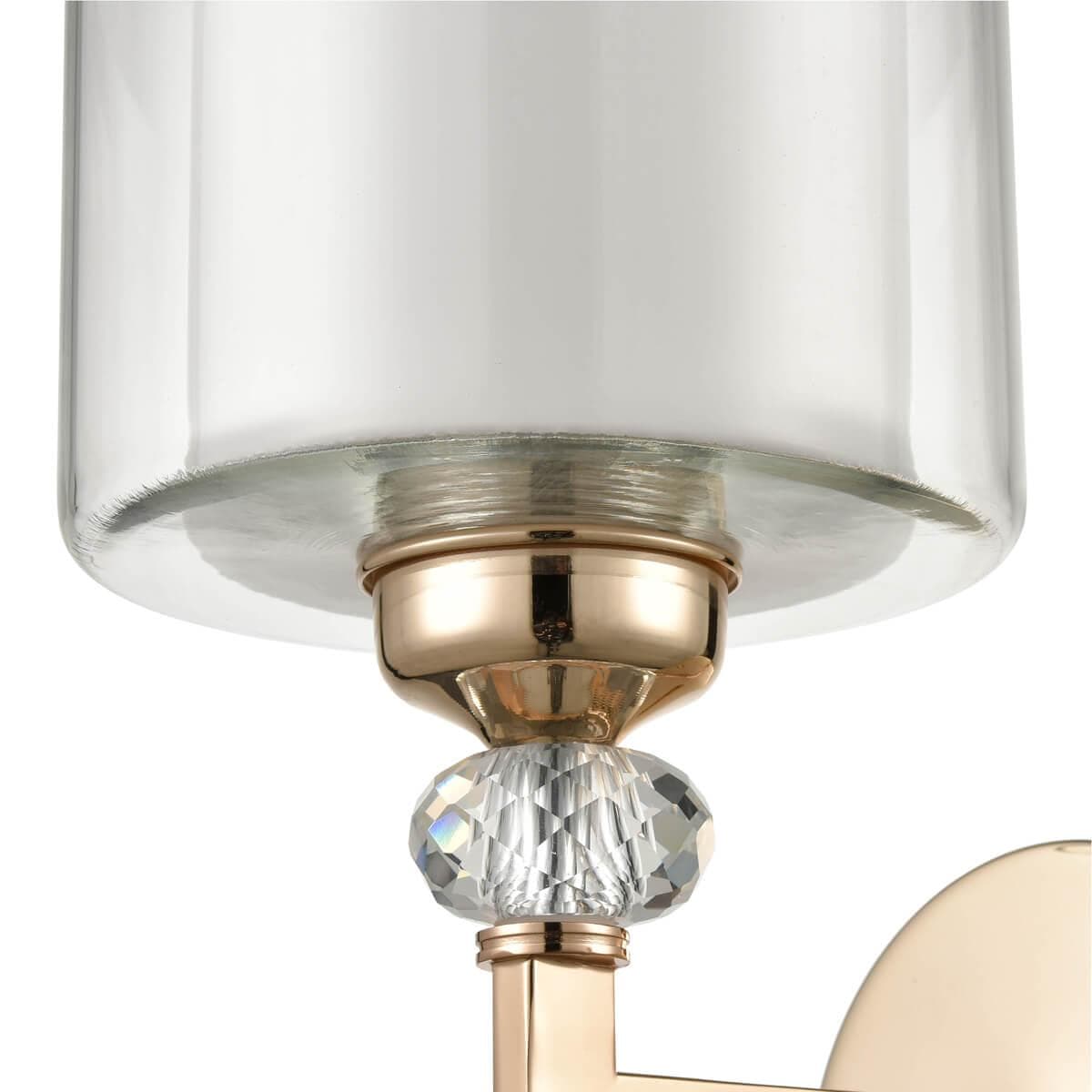 Vele Luce Lotus Бра VL1054W01 — миниатюра 5