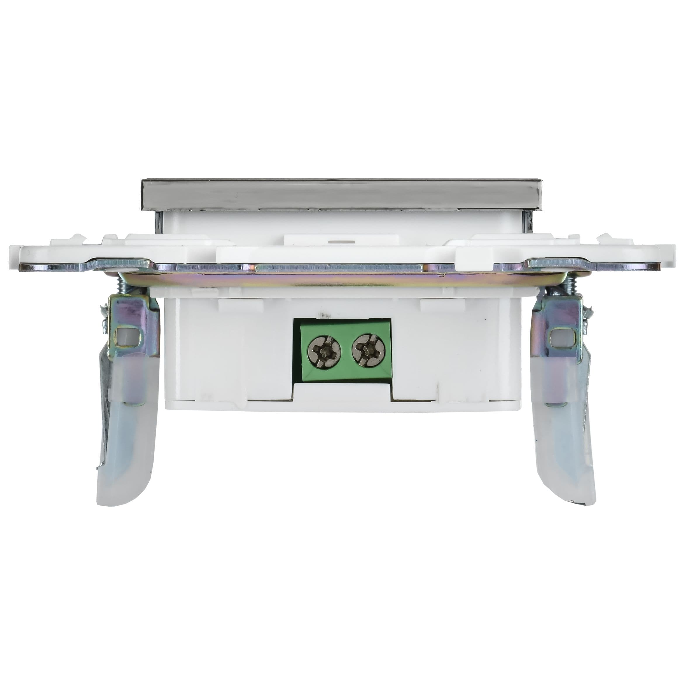IEK SKANDY Никель Подсветка LED встраиваемая SK-L01N — миниатюра 3