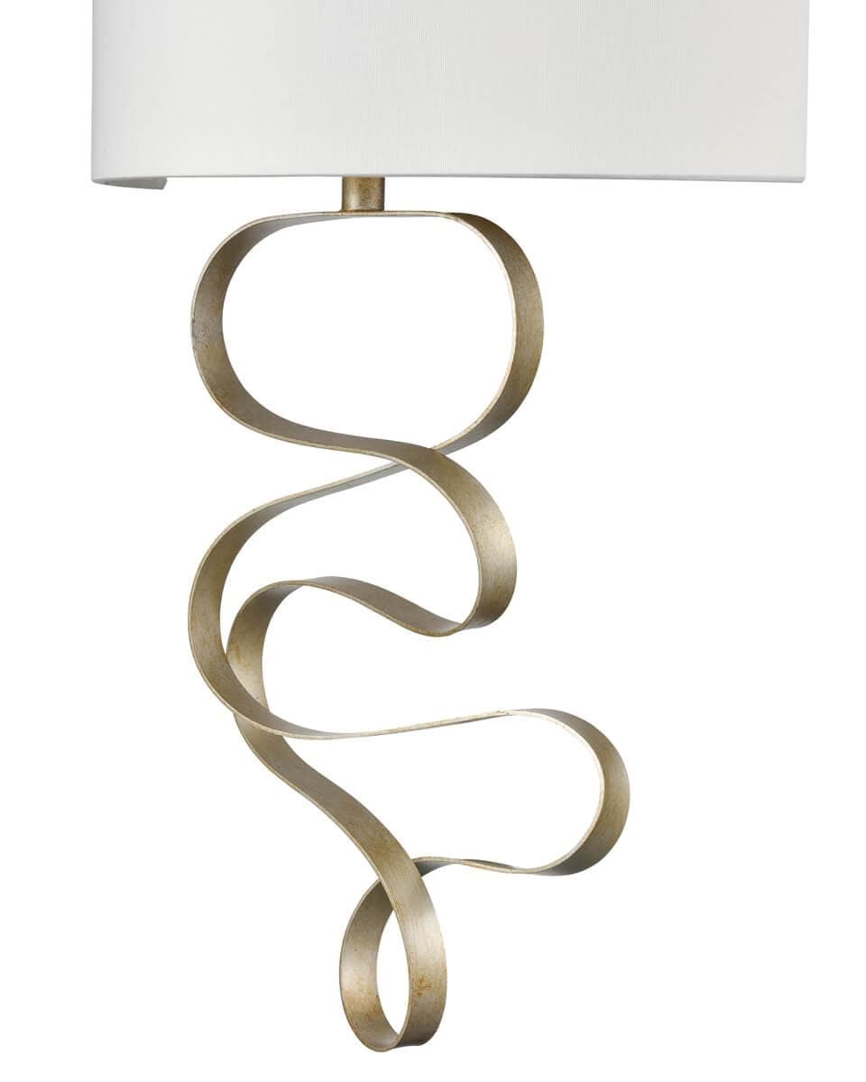 Vele Luce Violino Бра VL4174W01 — миниатюра 5