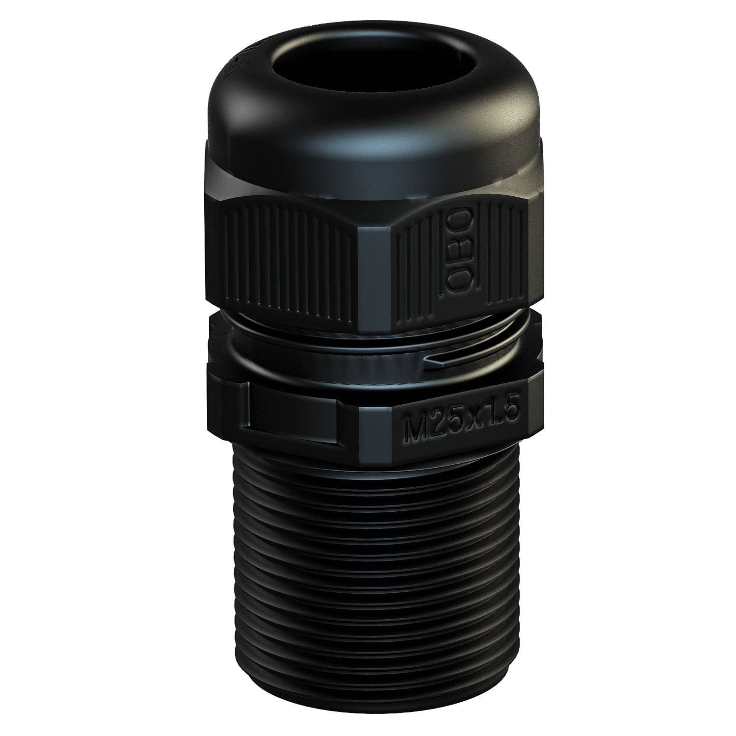 OBO Bettermann Кабельный ввод M25 2022989 — миниатюра 1