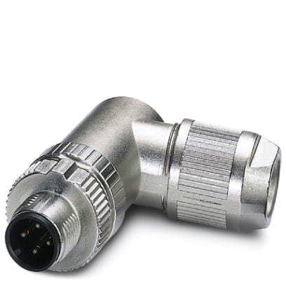 Phoenix Contact SACC-M12MR-4PL SH Разъем 1424667