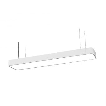 Nowodvorski Подвесной светильник Soft Led 90x20 7545