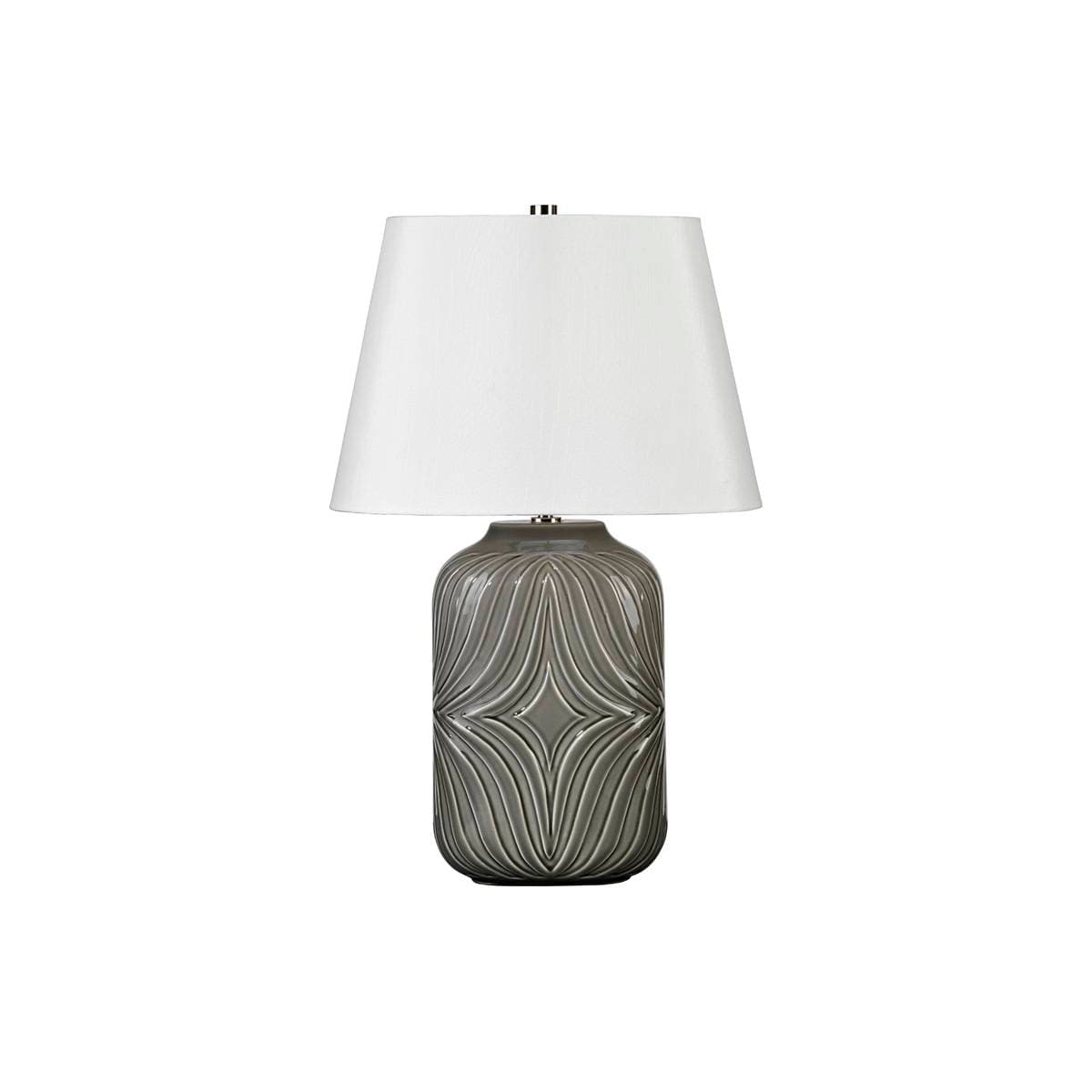 Natural Concept MUSE GREY Настольная лампа MUSE-TL-GREY