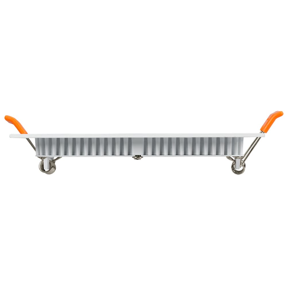 Arlight Светильник DL-142x142M-13W White (IP40 Металл, 3 года) 020128 — миниатюра 5