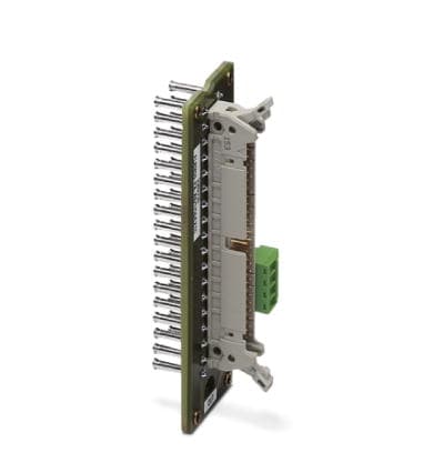 Phoenix Contact Фронтальный адаптер FLKM 50-PA-AB/17 2302735