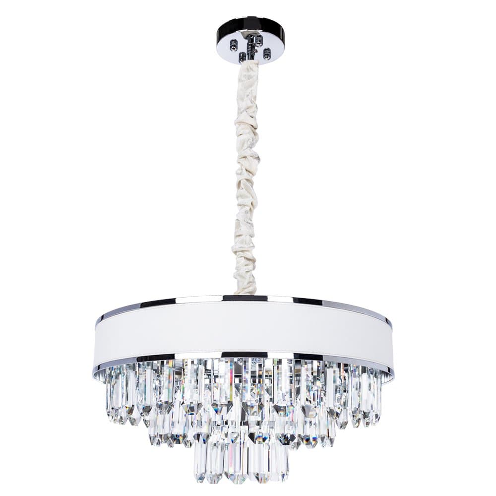Arte Lamp DIADEM Светильник подвесной лампа накаливания A1002LM-6CC