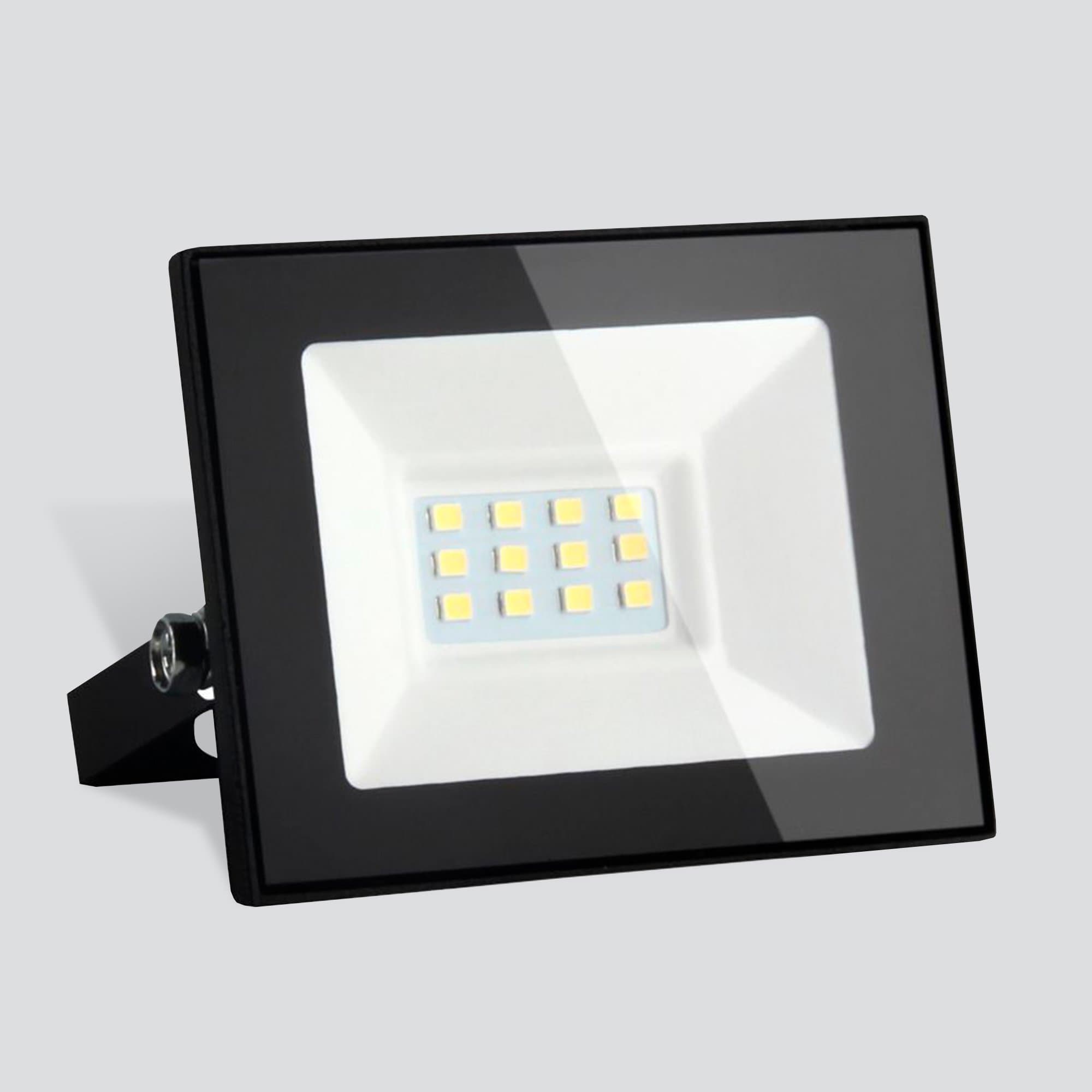 Elektrostandard 020 FL LED / Прожектор Elementary 10W 6500K IP65 a051929