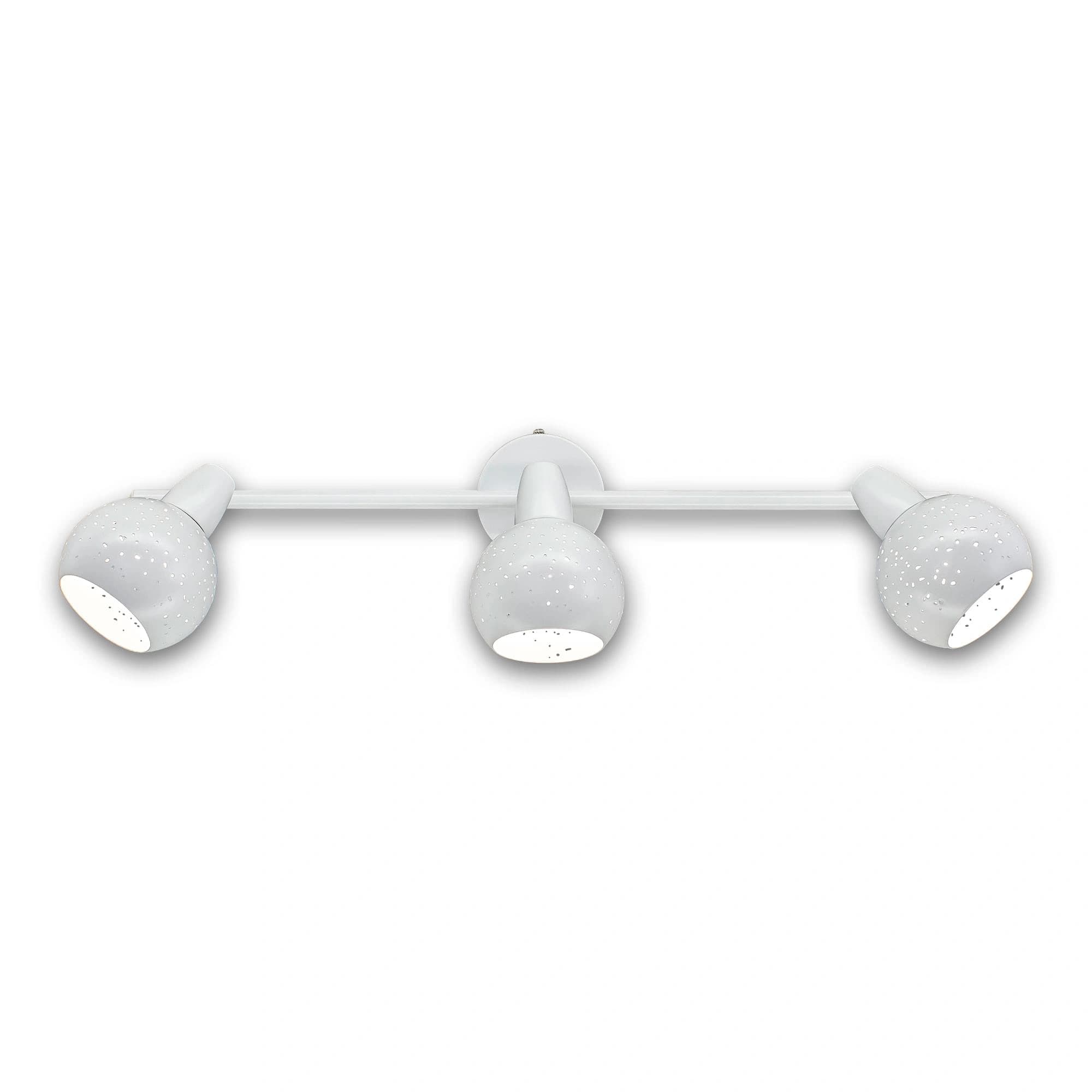 Citilux CL504530 Деко Белый Светильник Наст.-Потол.