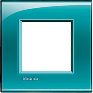 BT LL Зеленый Рамка прямоугольная, 2 мод LNA4802VD — миниатюра 1