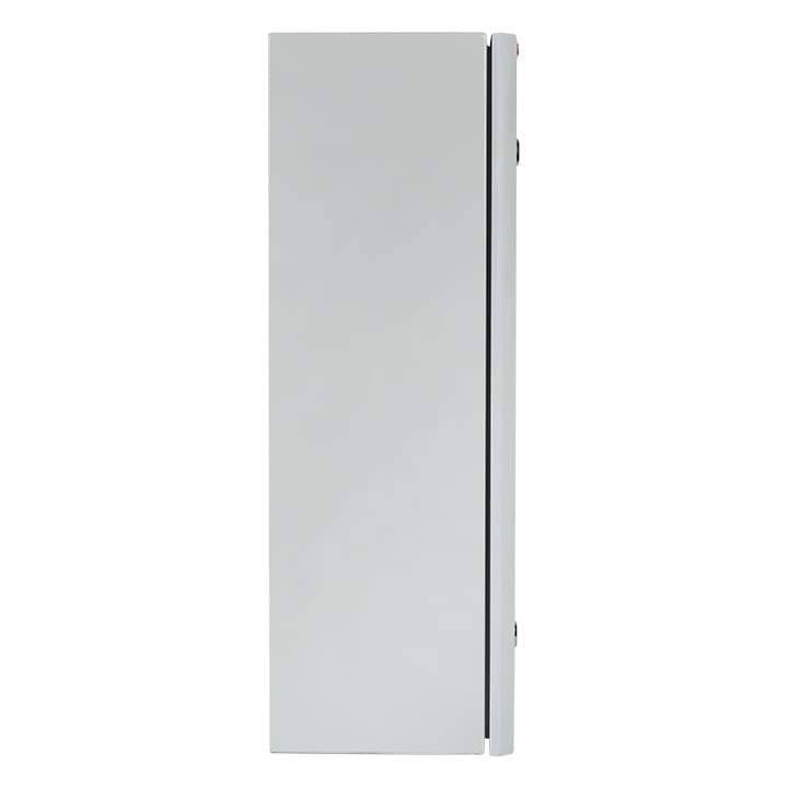 EKF PROxima Щит с монтажной панелью ЩМПг- 65.50.22 (ЩРНМ-3) IP54 — миниатюра 10