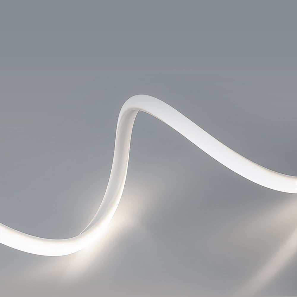 Arlight Светодиодная лента RTW-5000PWT 24V White6000 13mm (2835, 180 LED/m, High Temp) (14.4 Вт/м, IP68) 024293(1) — миниатюра 5