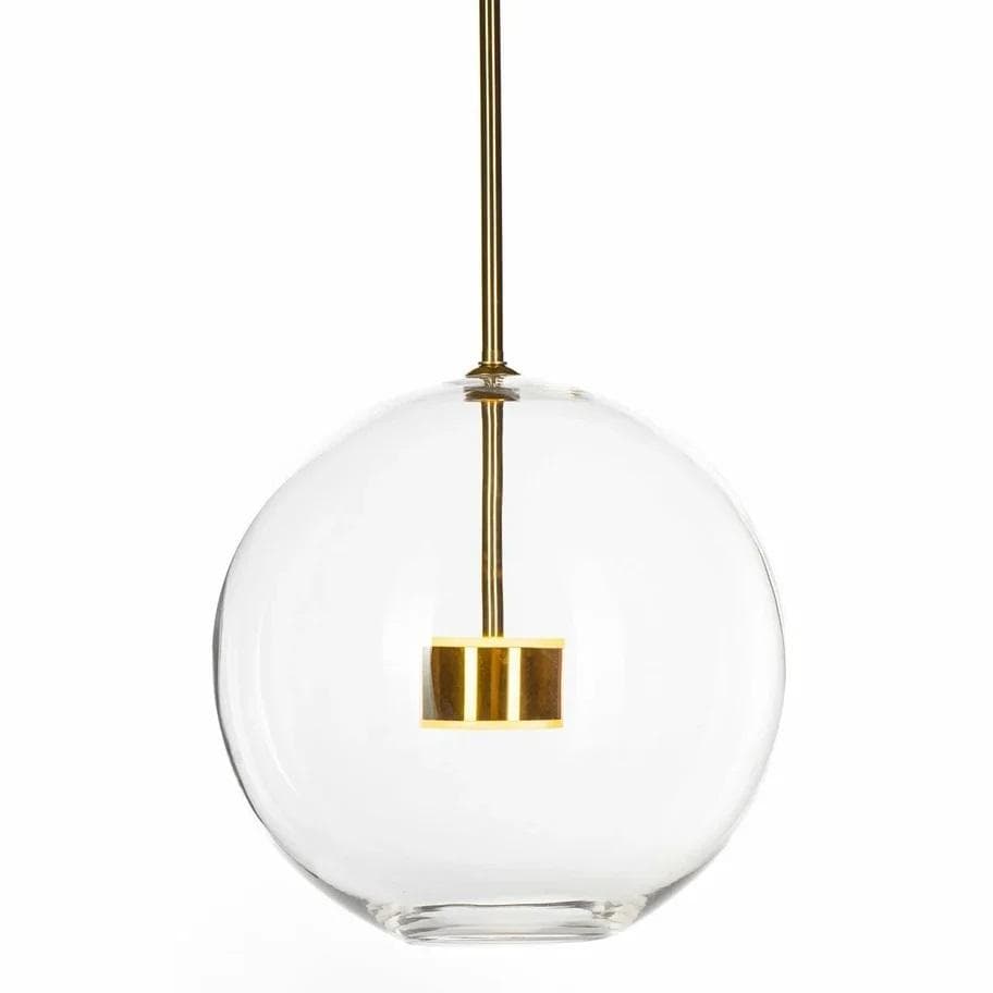 LOFT IT 2027-P1 Подвесной светильник 1xLED 6W 2027-P1 , шт — миниатюра 2