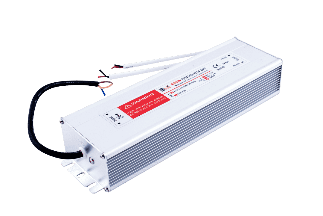 SWG Al Блок питания TPW, 150 W Влагозащитный,24V TPW-150-24