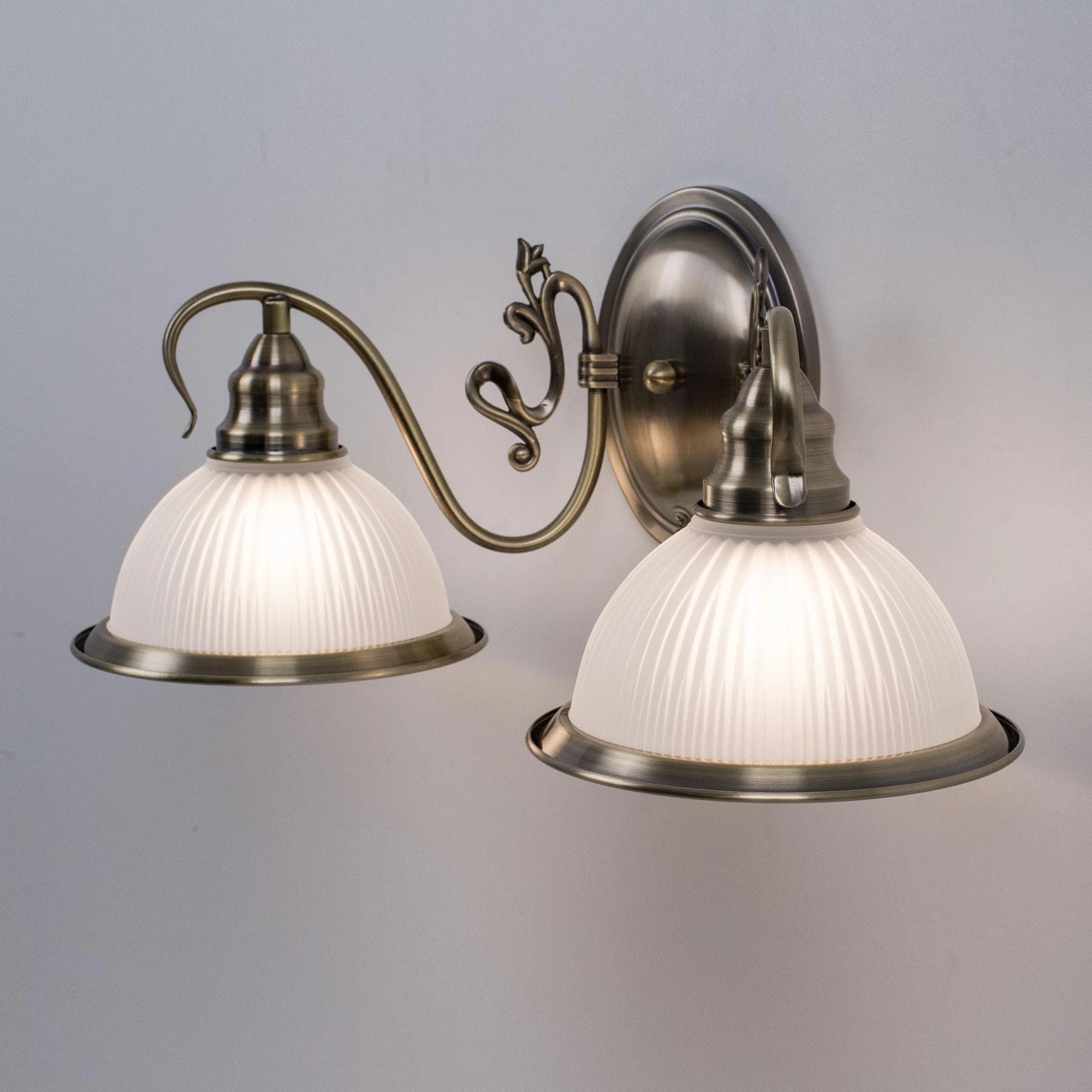 Citilux Бра Идальго CL434321 — миниатюра 4