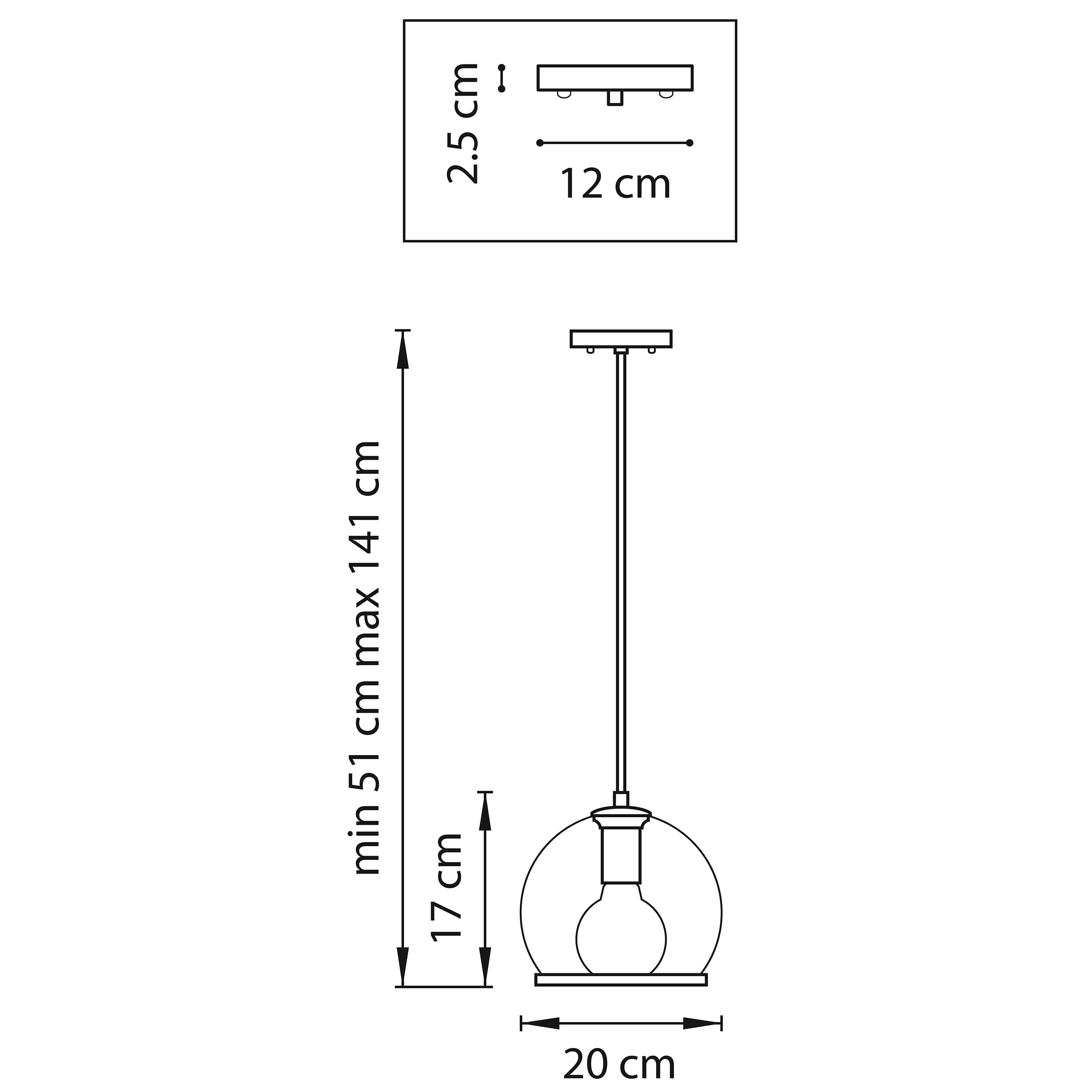 Lightstar Люстра потолочная Sferico Lightstar 729011 — миниатюра 2
