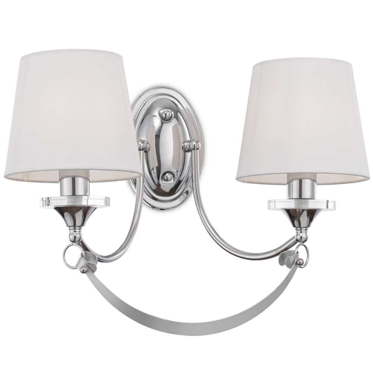 Freya Modern Ariana Хром Бра FR5081WL-02CH — миниатюра 6
