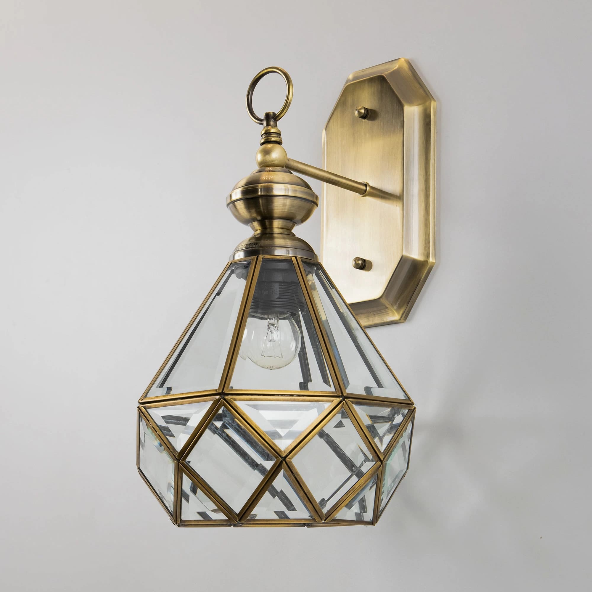 Citilux CL442310 Витра-1 Светильник Бра — миниатюра 4