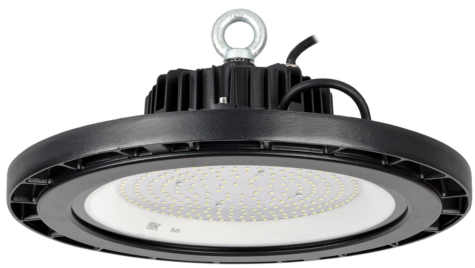 IEK LIGHTING PRO PRO Светильник ДСП 3020 150Вт 120гр 5000К IP65