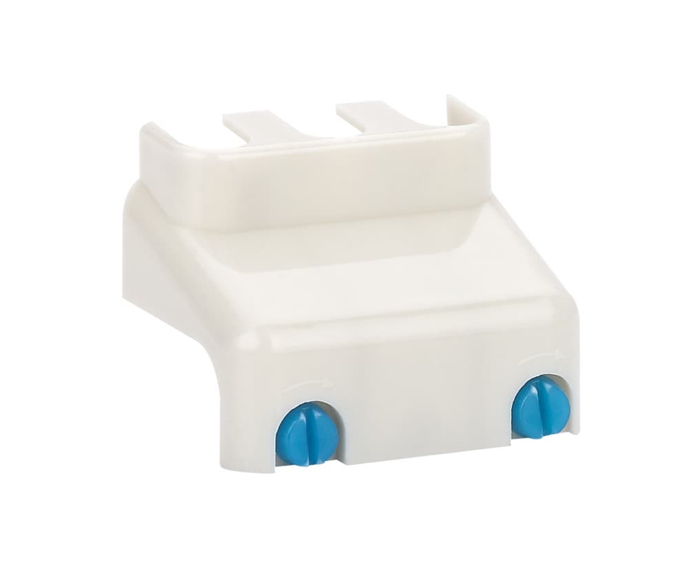 Systeme Electric Крышка клеммника MSD 25/32A 3P 1 шт.