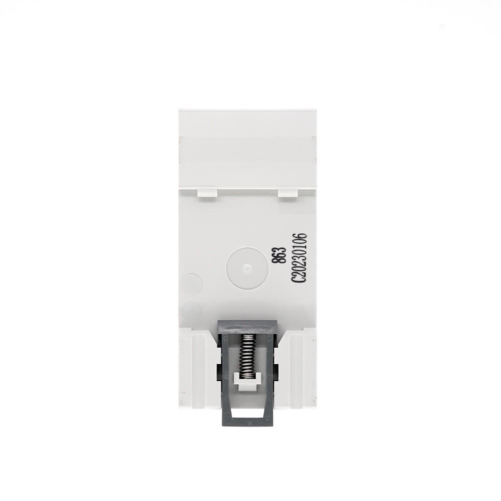 Systeme Electric City9 Set ВДТ 40А 2P 100мА A-S 230В — миниатюра 4