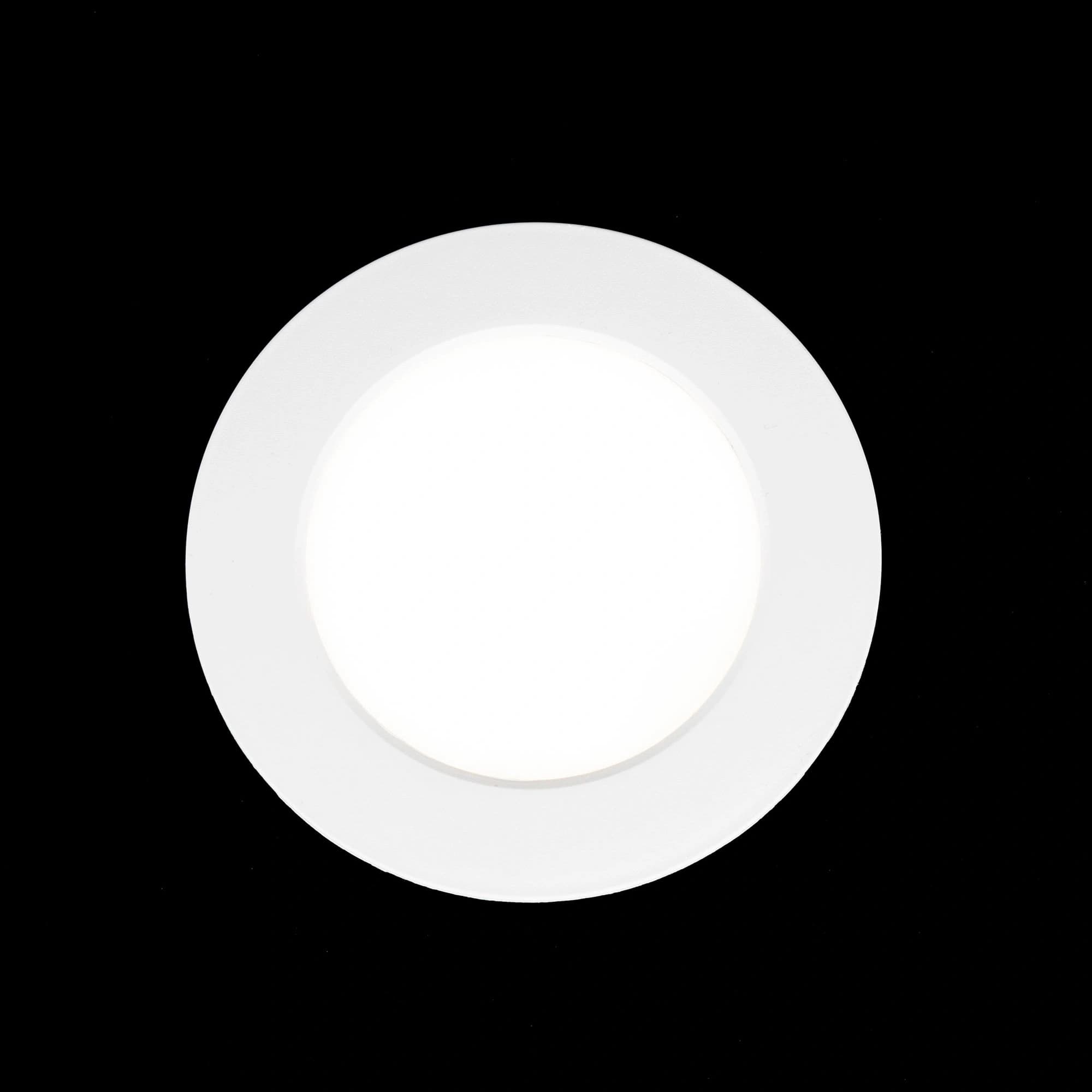 Citilux CLD5505N Галс Св-к Встр. LED 5W*4000K — миниатюра 10