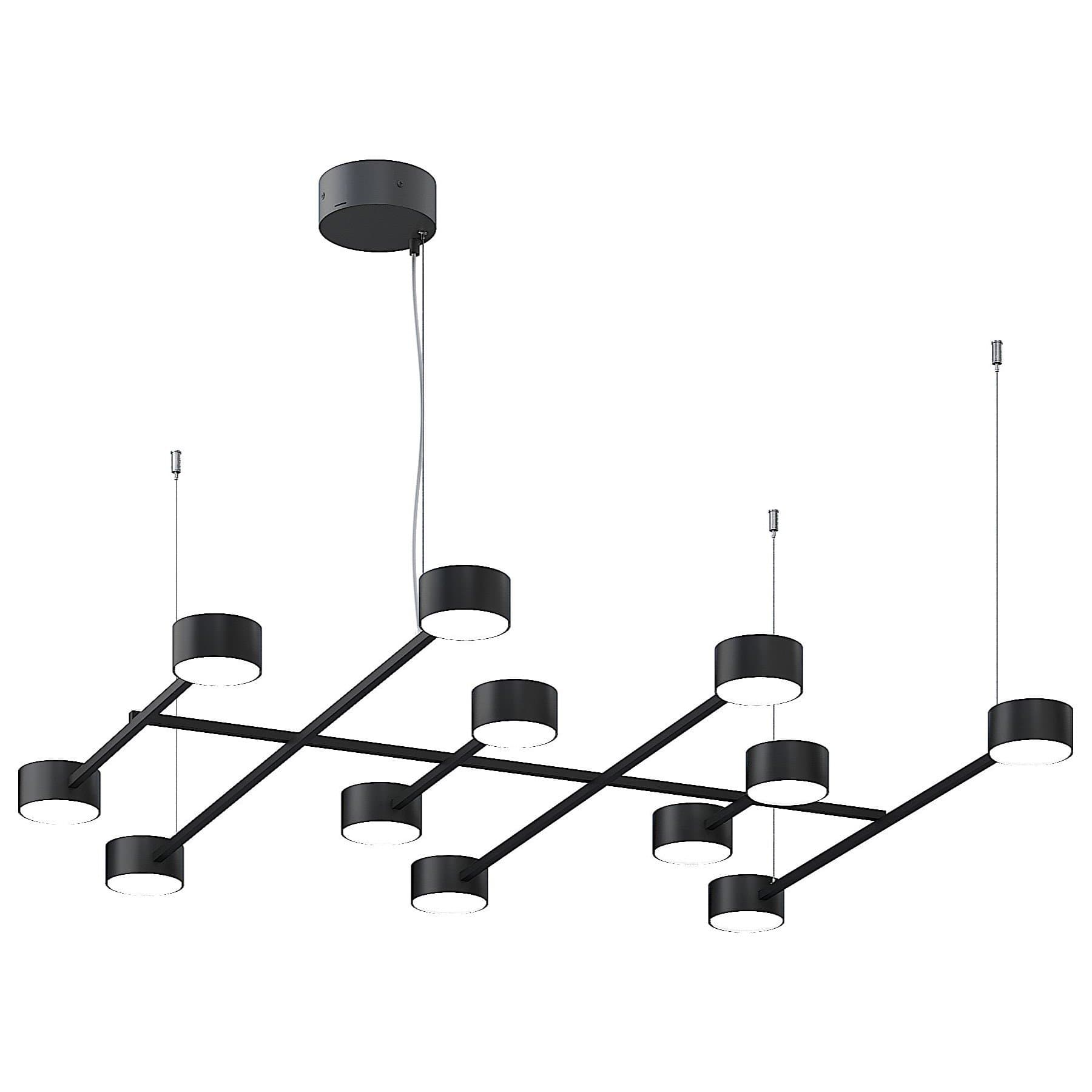 Svetholl Пассо L1130 B1236 Мощность: 69W ISPS1-060144-132530069