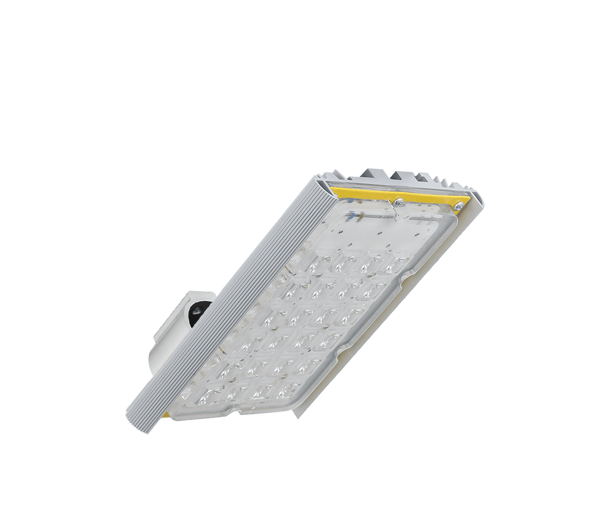 Diora Светодиодный светильник Unit Ex NB 30/3700 K10 3700лм 30Вт 5000K IP66 0,98PF 70Ra Кп<1 консоль DUExNB30K10-5K-C — миниатюра 1