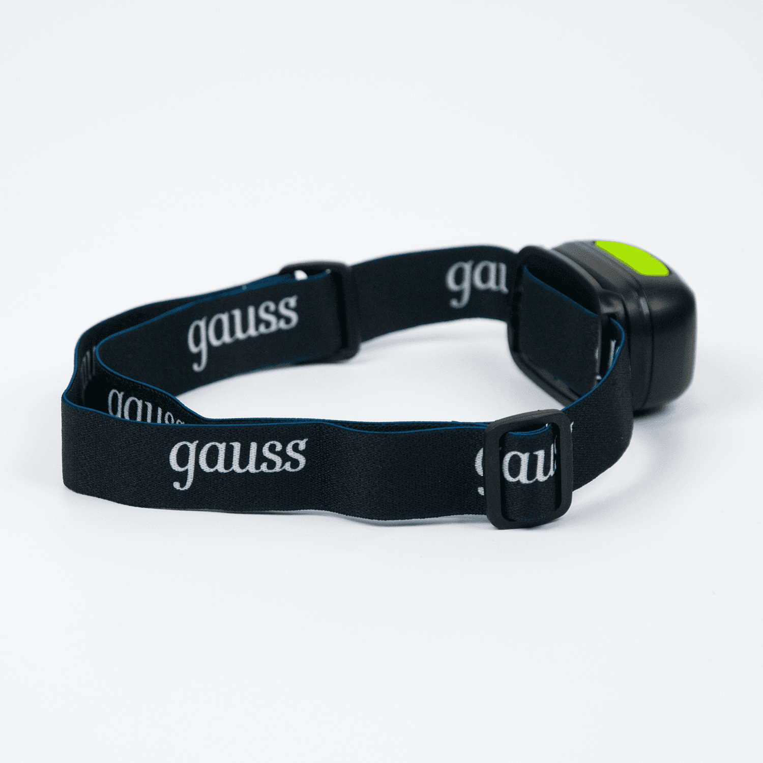 Gauss Фонарь налобный модель GFL402 3W 220lm Li-ion 1200mAh LED 1/10/100 GF402 — миниатюра 8