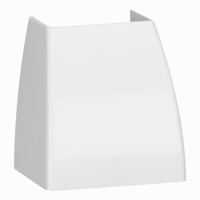 Legrand DLPlus Белый Ответвительная коробка 150x150x65 для мини-плинтусов 030336 — миниатюра 2