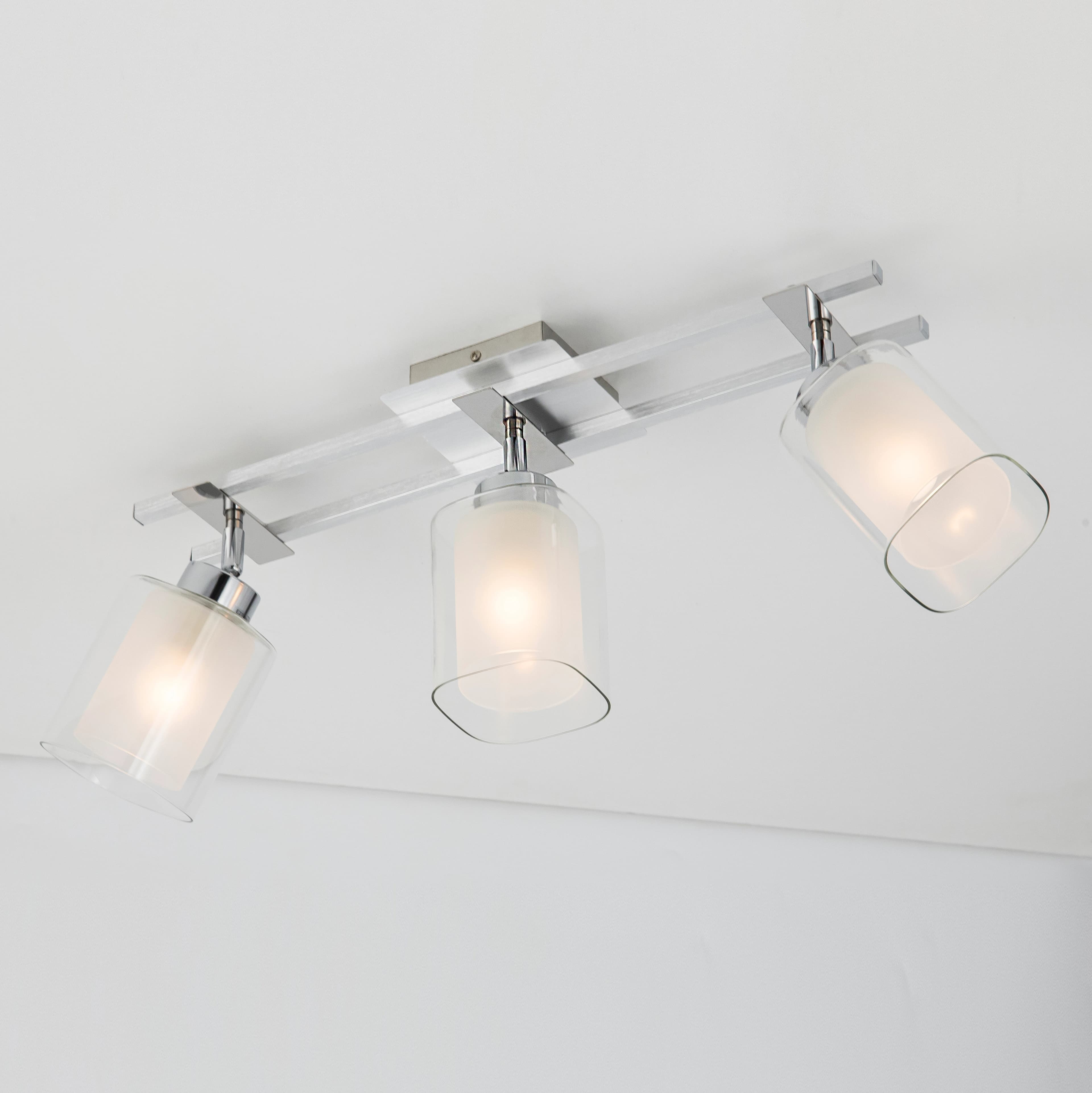Citilux CL104130 Риволи Светильник потолочный — миниатюра 2